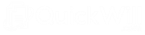 quickwill logo