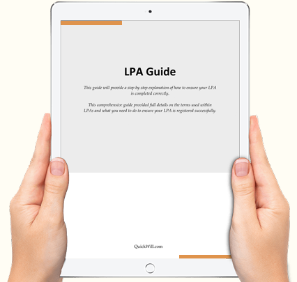 lpa guide