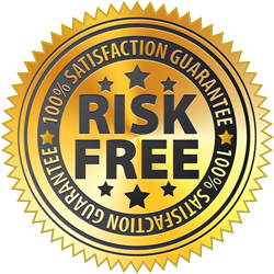 risk free guarantee